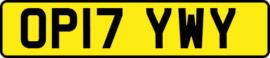 OP17YWY