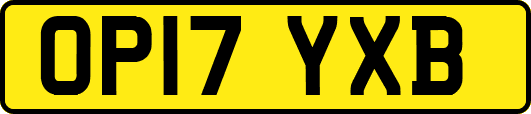 OP17YXB