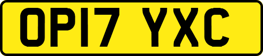 OP17YXC