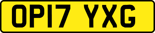 OP17YXG