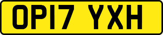 OP17YXH