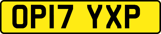 OP17YXP
