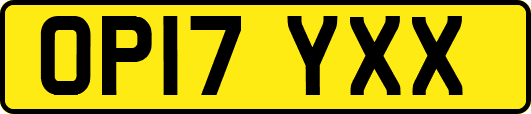 OP17YXX