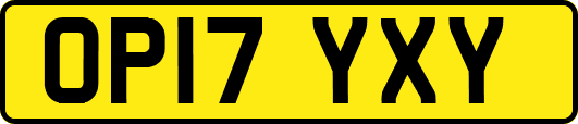 OP17YXY