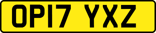 OP17YXZ