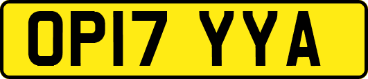 OP17YYA