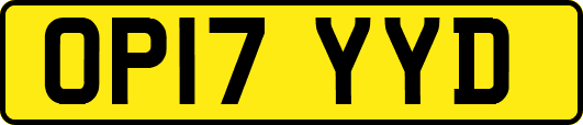OP17YYD