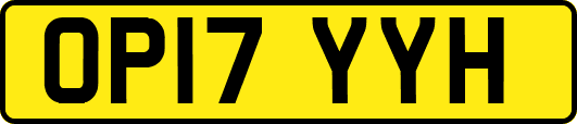 OP17YYH