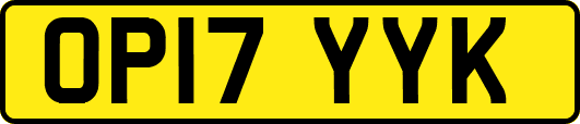 OP17YYK