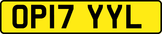 OP17YYL
