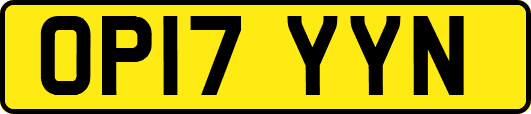 OP17YYN
