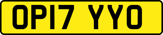 OP17YYO