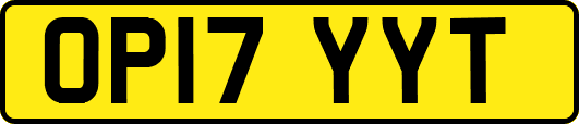 OP17YYT