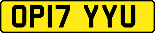 OP17YYU
