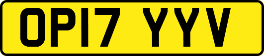 OP17YYV
