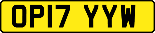 OP17YYW