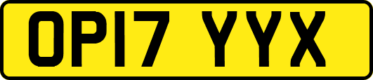 OP17YYX