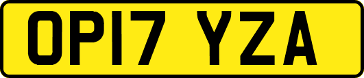 OP17YZA