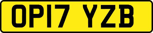 OP17YZB