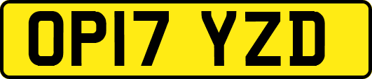 OP17YZD