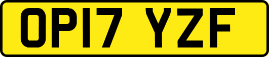 OP17YZF