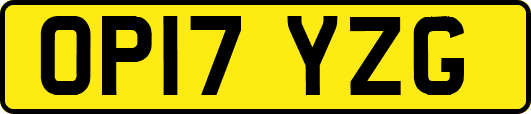 OP17YZG