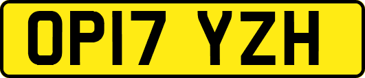 OP17YZH