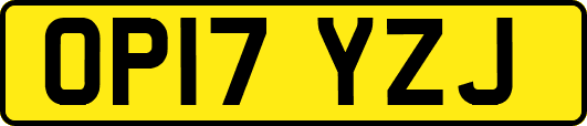 OP17YZJ