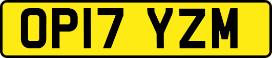 OP17YZM