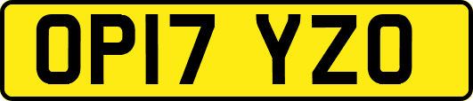 OP17YZO