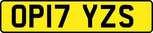 OP17YZS