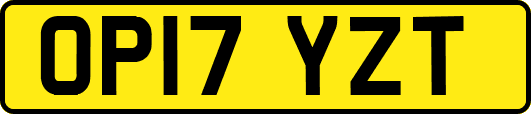 OP17YZT
