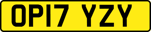 OP17YZY