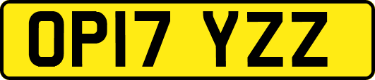 OP17YZZ