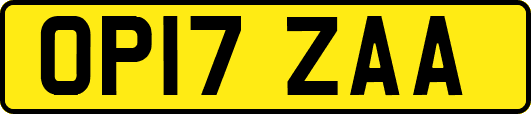 OP17ZAA