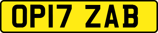 OP17ZAB