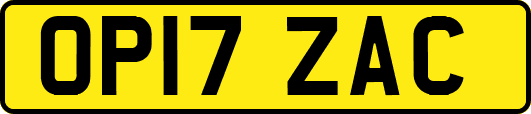 OP17ZAC