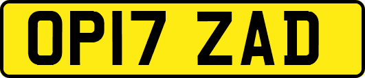 OP17ZAD