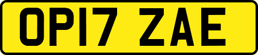 OP17ZAE