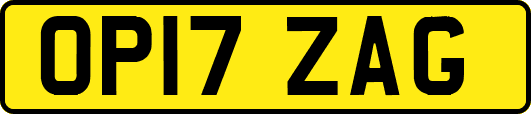 OP17ZAG