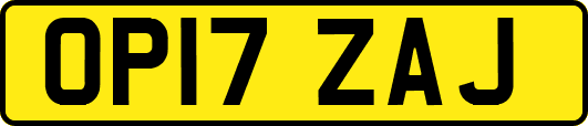 OP17ZAJ