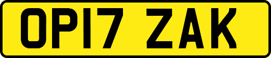 OP17ZAK