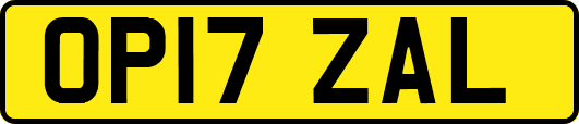 OP17ZAL