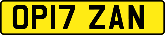 OP17ZAN
