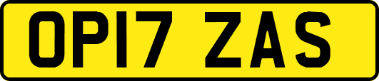 OP17ZAS