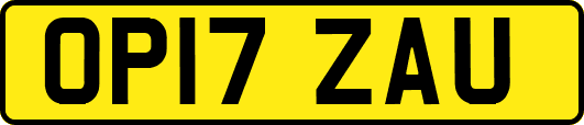 OP17ZAU