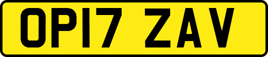 OP17ZAV