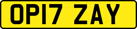 OP17ZAY