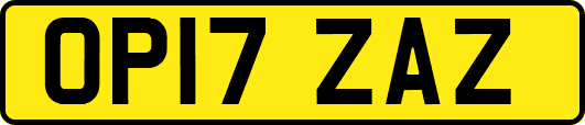 OP17ZAZ