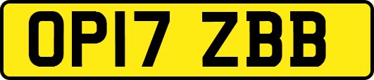OP17ZBB